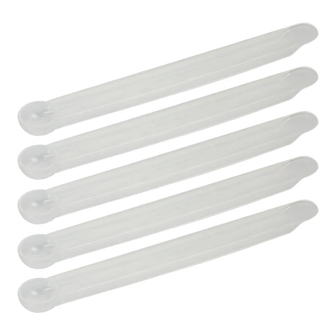 Iron Scoop (0.15cc) 5-Pack