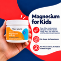 Tasteless, Calming Magnesium for Kids